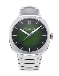 H. Moser and Cie Streamliner 6200-1200